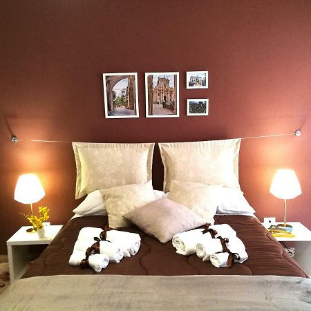 Pontemare Ortigia Apartment Syracuse ภายนอก รูปภาพ