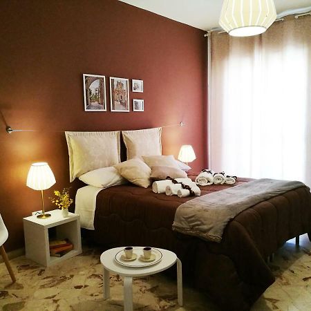 Pontemare Ortigia Apartment Syracuse ภายนอก รูปภาพ