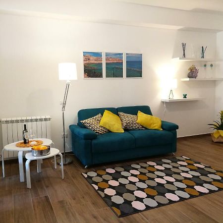 Pontemare Ortigia Apartment Syracuse ภายนอก รูปภาพ