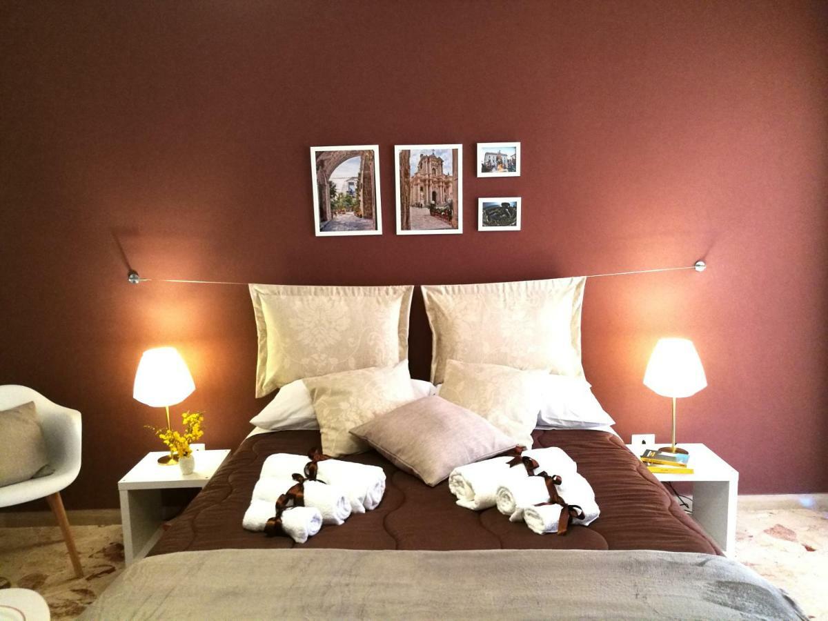 Pontemare Ortigia Apartment Syracuse ภายนอก รูปภาพ