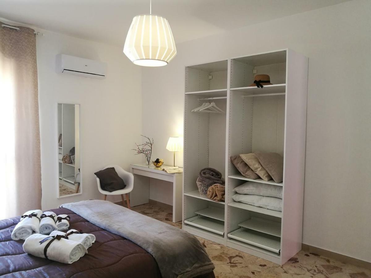 Pontemare Ortigia Apartment Syracuse ภายนอก รูปภาพ