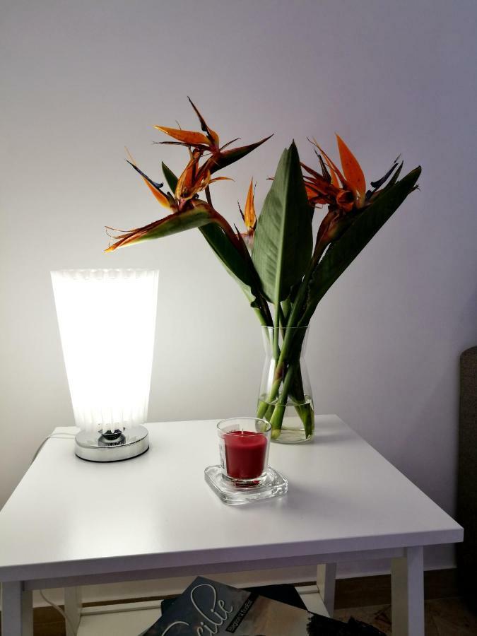 Pontemare Ortigia Apartment Syracuse ภายนอก รูปภาพ