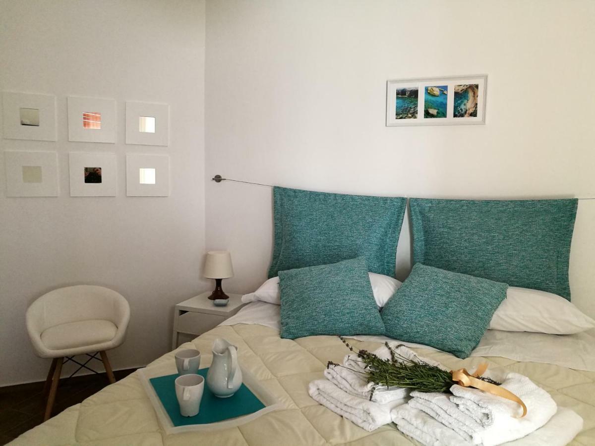 Pontemare Ortigia Apartment Syracuse ภายนอก รูปภาพ