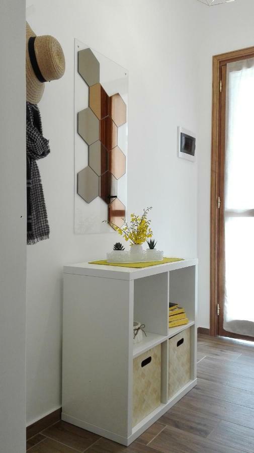 Pontemare Ortigia Apartment Syracuse ภายนอก รูปภาพ