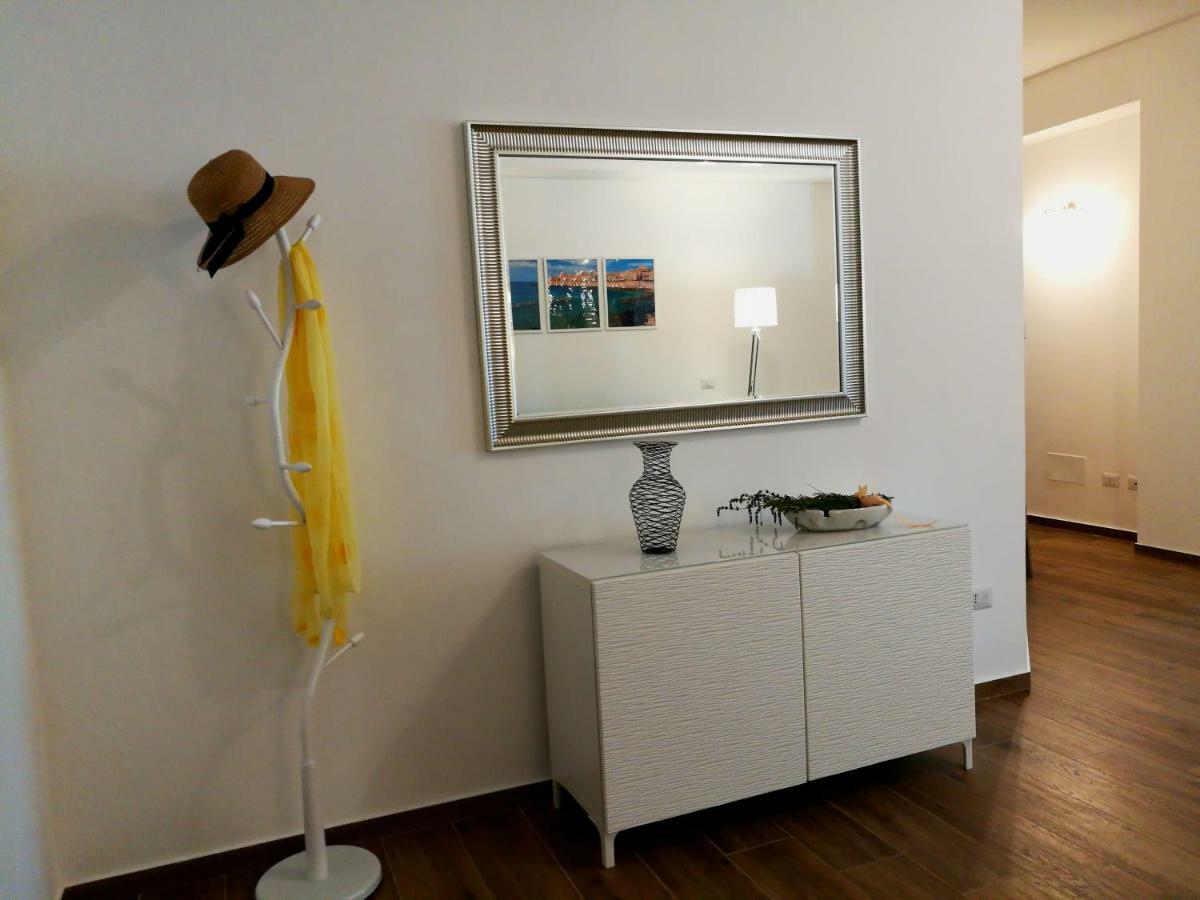 Pontemare Ortigia Apartment Syracuse ภายนอก รูปภาพ