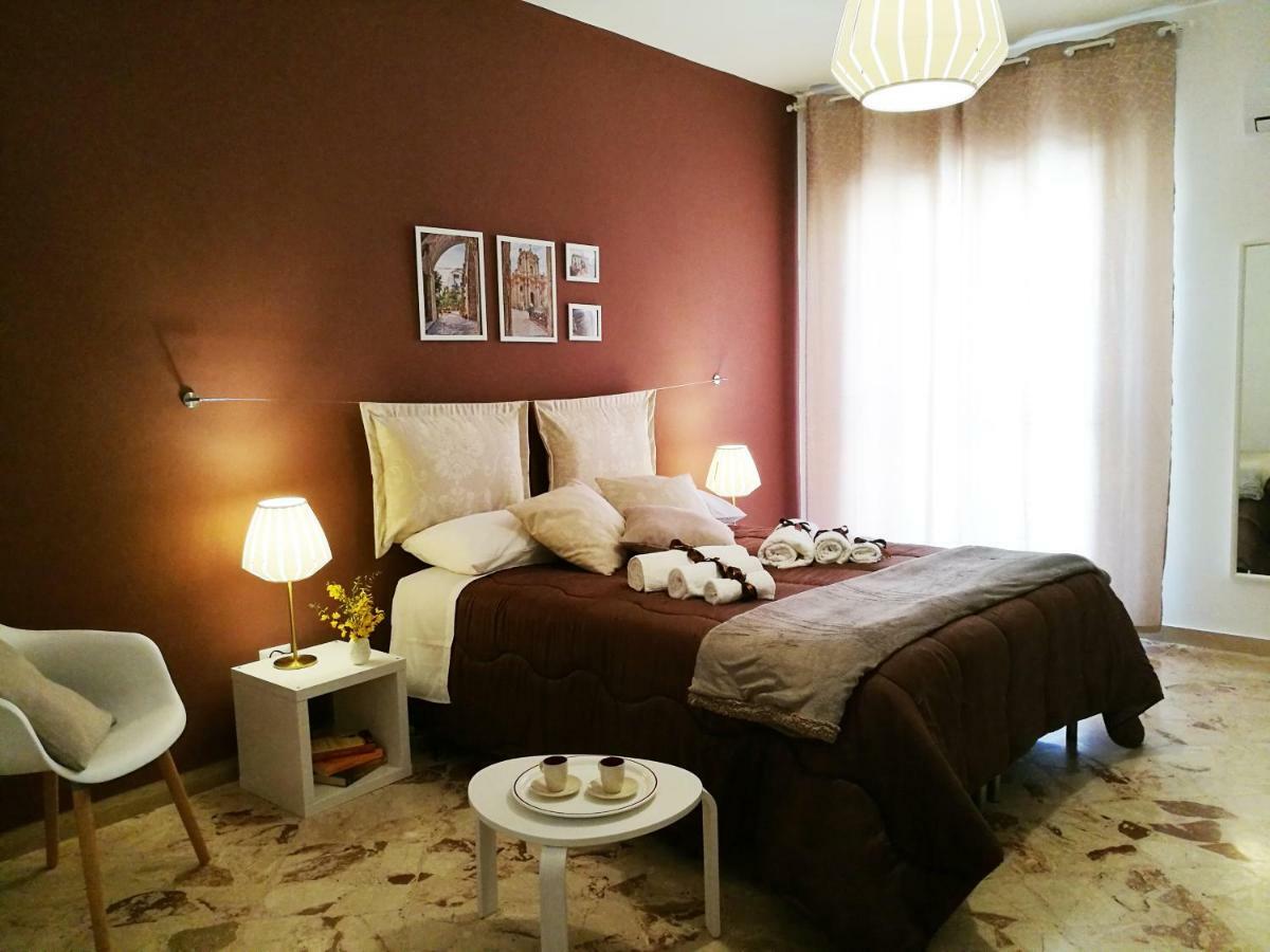 Pontemare Ortigia Apartment Syracuse ภายนอก รูปภาพ
