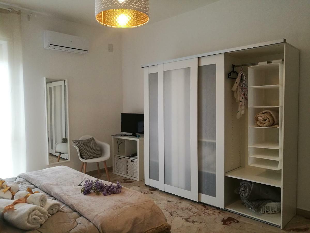 Pontemare Ortigia Apartment Syracuse ภายนอก รูปภาพ