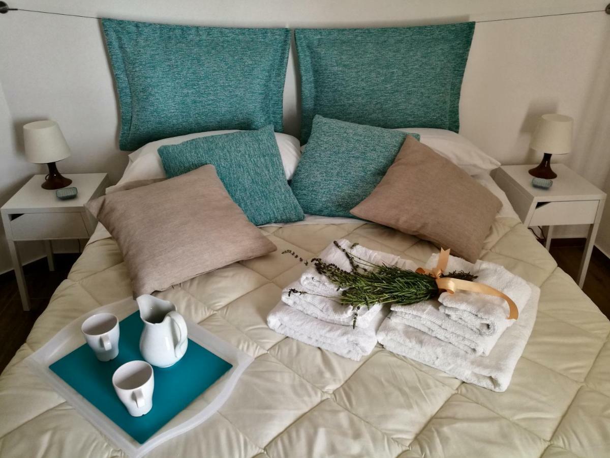 Pontemare Ortigia Apartment Syracuse ภายนอก รูปภาพ