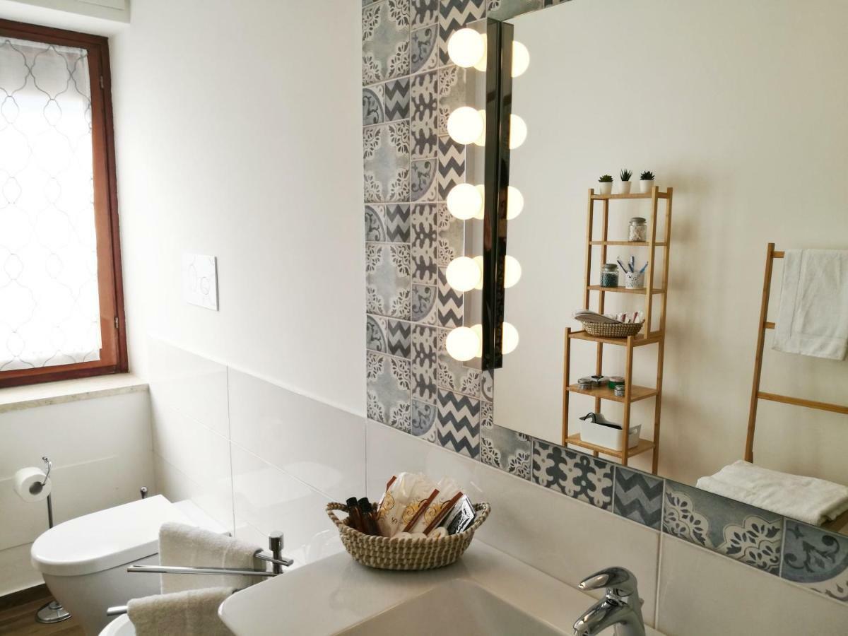 Pontemare Ortigia Apartment Syracuse ภายนอก รูปภาพ