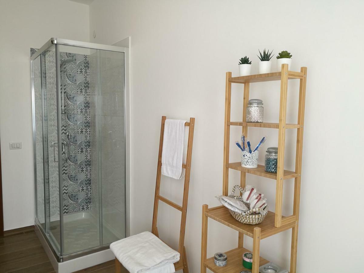 Pontemare Ortigia Apartment Syracuse ภายนอก รูปภาพ