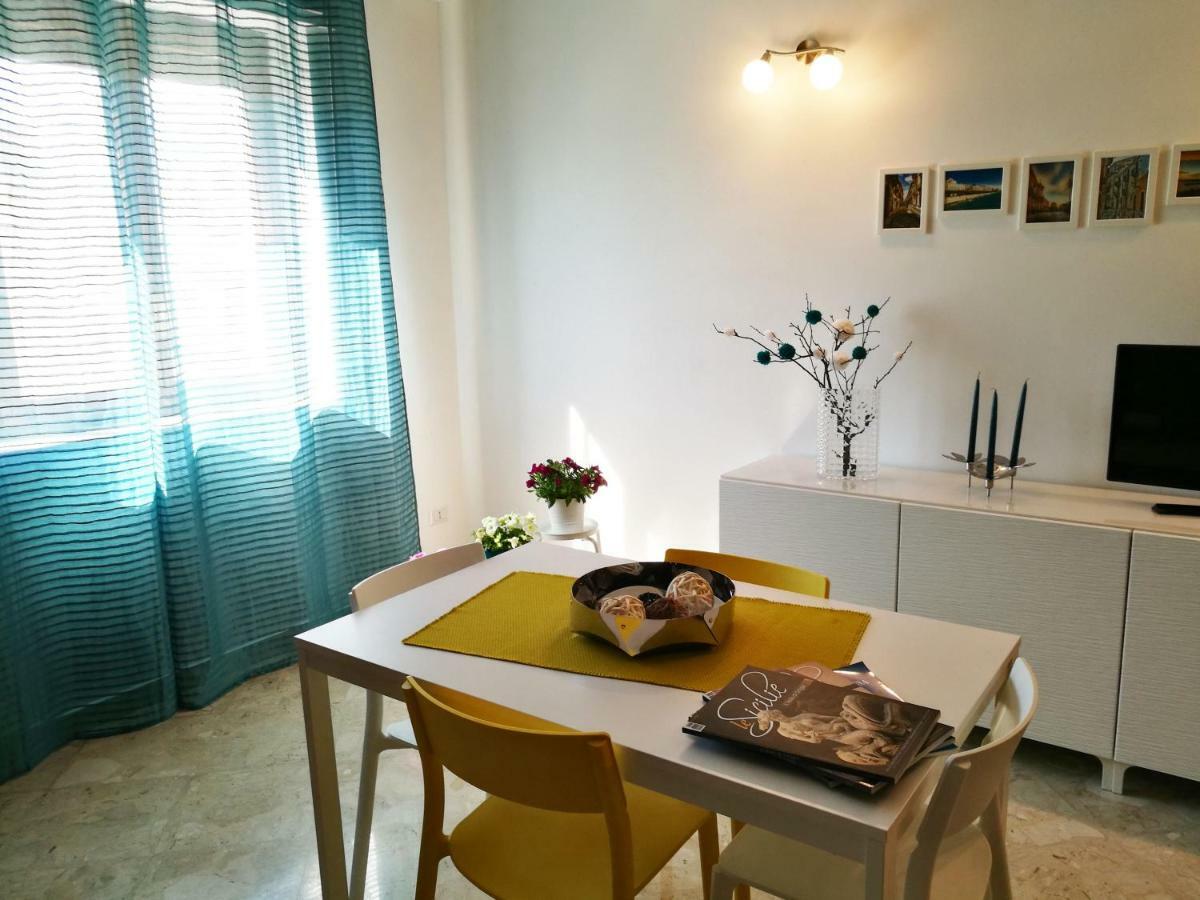 Pontemare Ortigia Apartment Syracuse ภายนอก รูปภาพ
