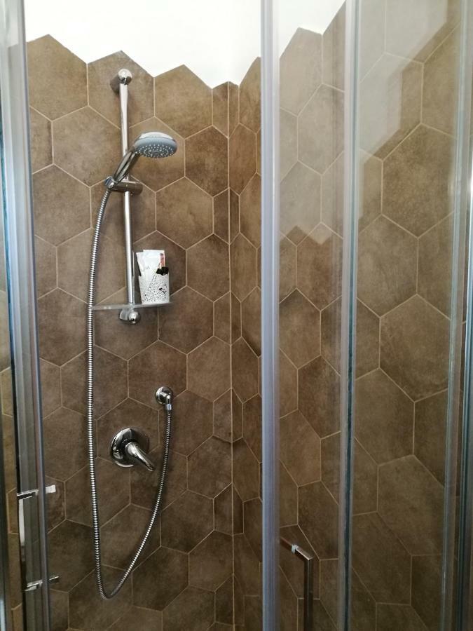 Pontemare Ortigia Apartment Syracuse ภายนอก รูปภาพ