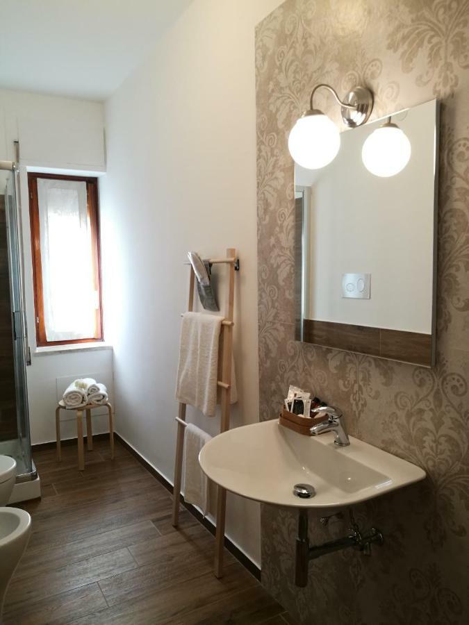 Pontemare Ortigia Apartment Syracuse ภายนอก รูปภาพ