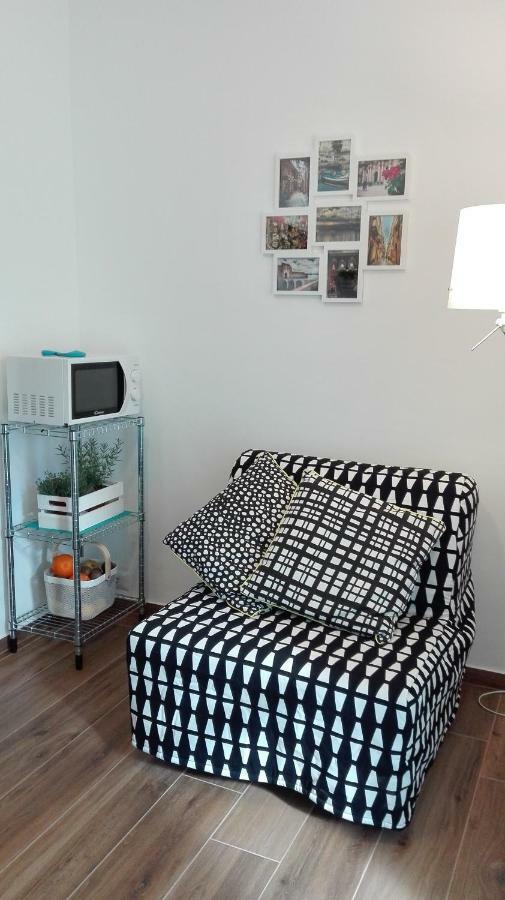 Pontemare Ortigia Apartment Syracuse ภายนอก รูปภาพ