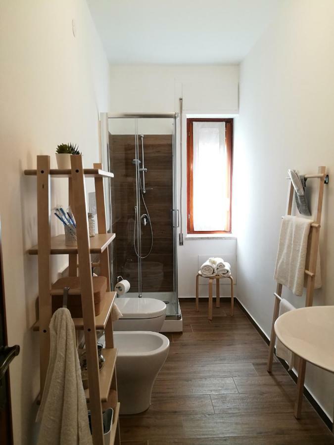Pontemare Ortigia Apartment Syracuse ภายนอก รูปภาพ