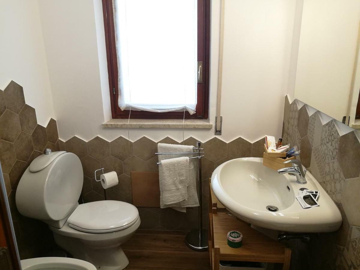 Pontemare Ortigia Apartment Syracuse ภายนอก รูปภาพ
