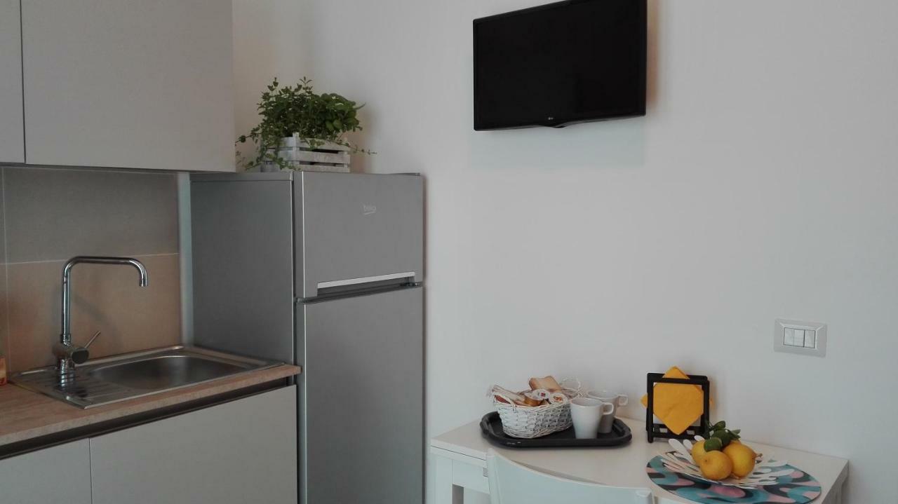 Pontemare Ortigia Apartment Syracuse ภายนอก รูปภาพ