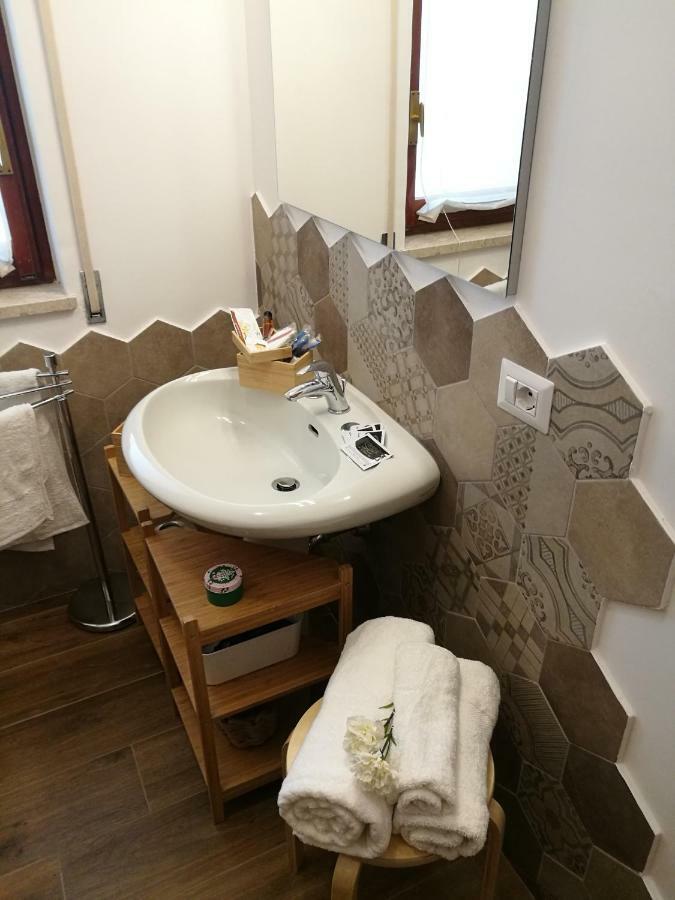 Pontemare Ortigia Apartment Syracuse ภายนอก รูปภาพ