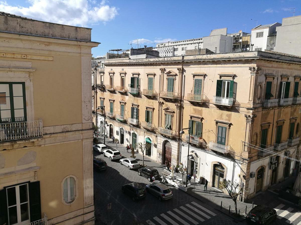 Pontemare Ortigia Apartment Syracuse ภายนอก รูปภาพ